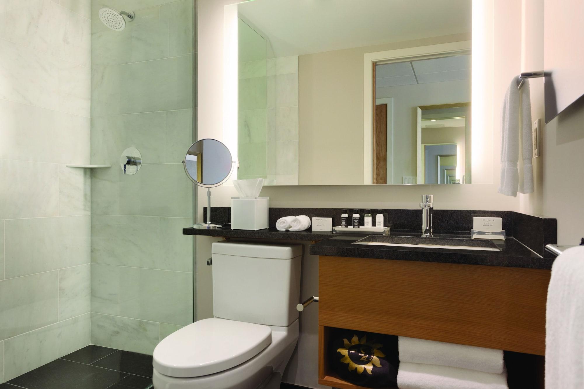 Executive Le Soleil 4*