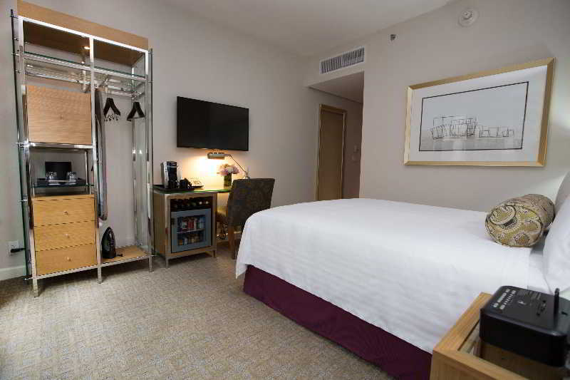 Executive Le Soleil 4* Nueva York